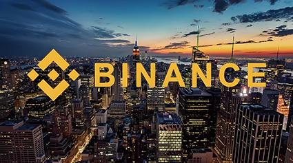 币安会员网交易界面